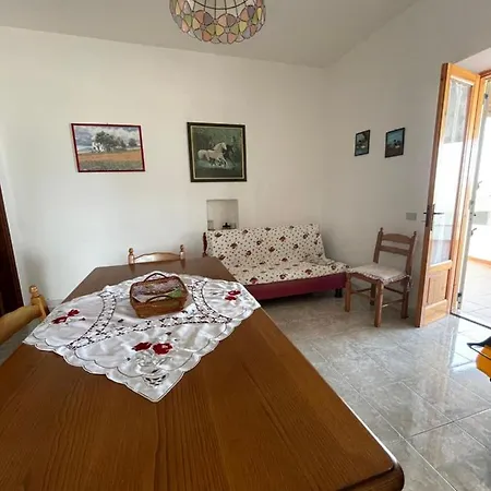 Prázdninový dům Casa Francesca *