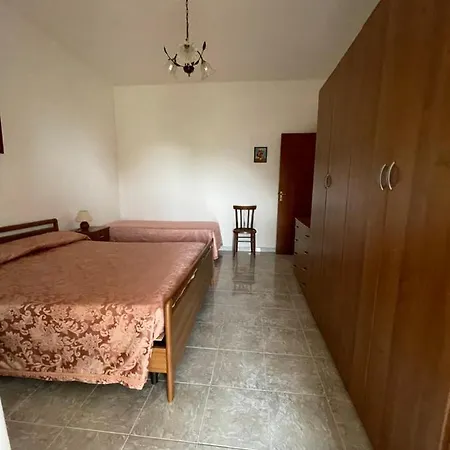 Casa Francesca Prázdninový dům *