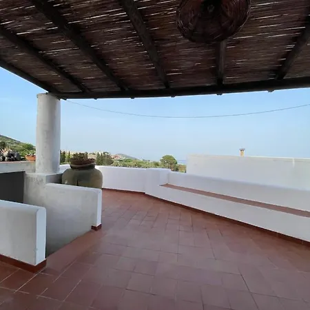 Prázdninový dům Casa Francesca Piano Conte