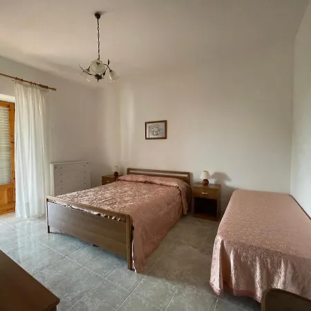 Prázdninový dům Casa Francesca