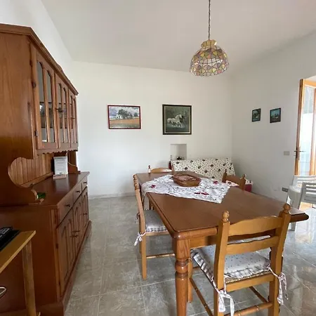 Prázdninový dům Casa Francesca