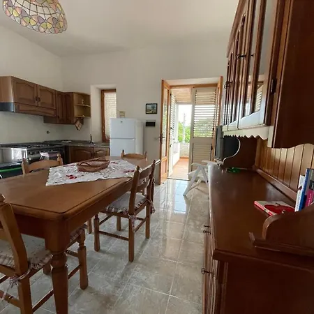 Prázdninový dům Casa Francesca Piano Conte