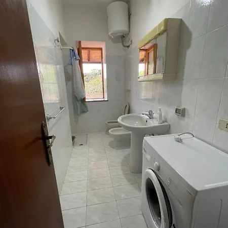 Casa Francesca Prázdninový dům Piano Conte