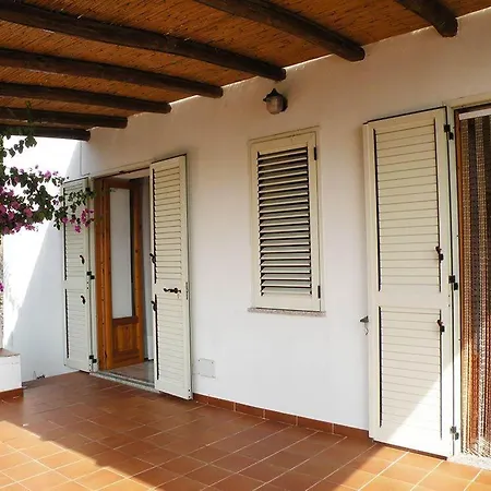 Prázdninový dům Casa Francesca