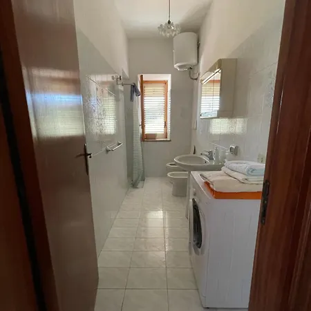 Prázdninový dům Casa Francesca Piano Conte