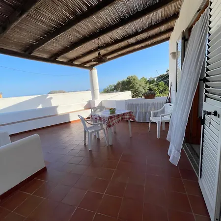 Casa Francesca Prázdninový dům *